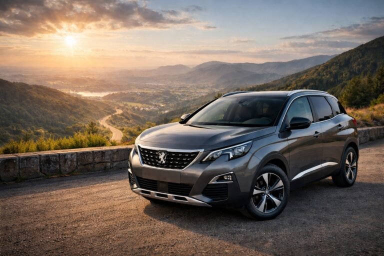 Quel est le meilleur moteur Peugeot 3008 diesel