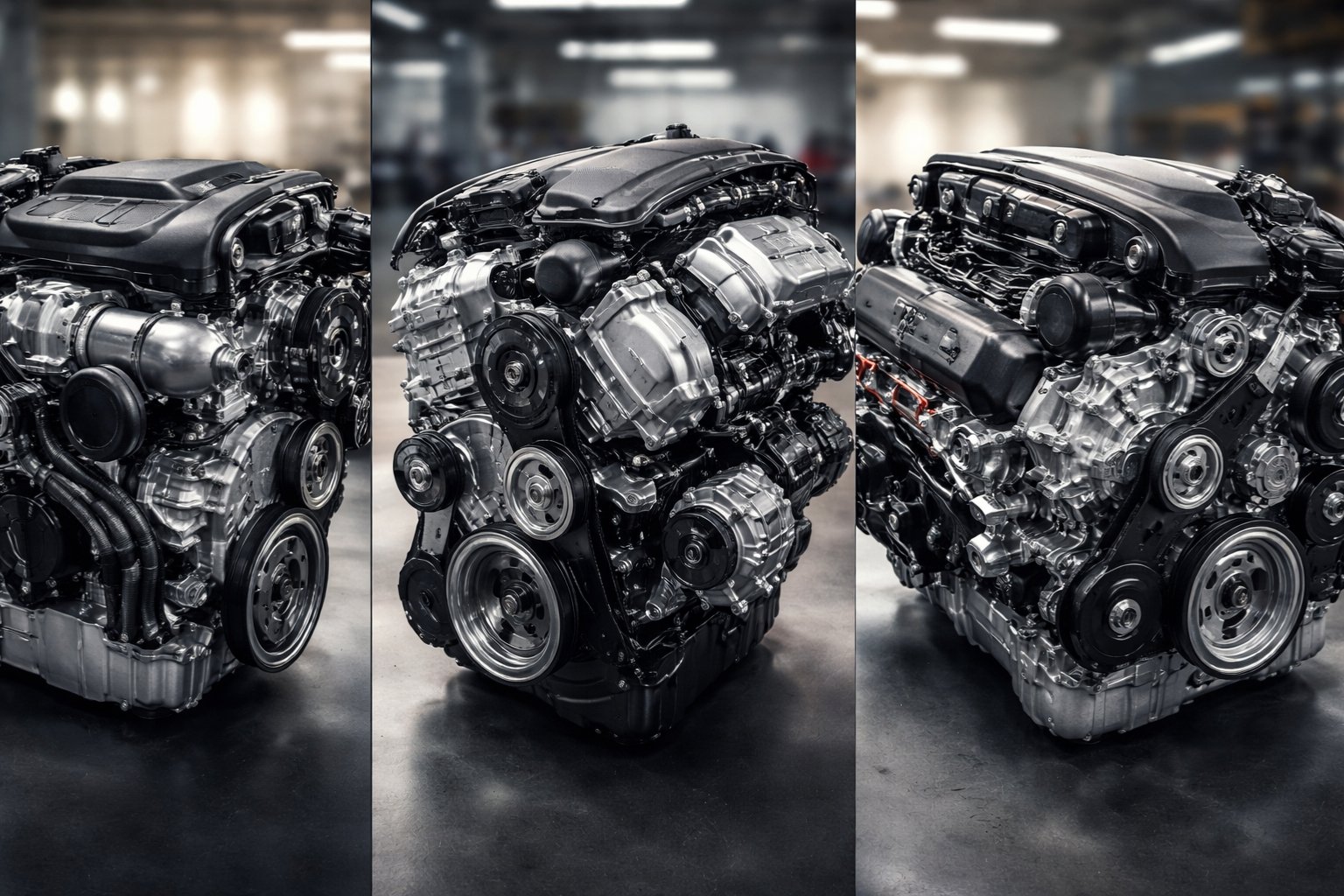 Quel est le moteur le plus fiable