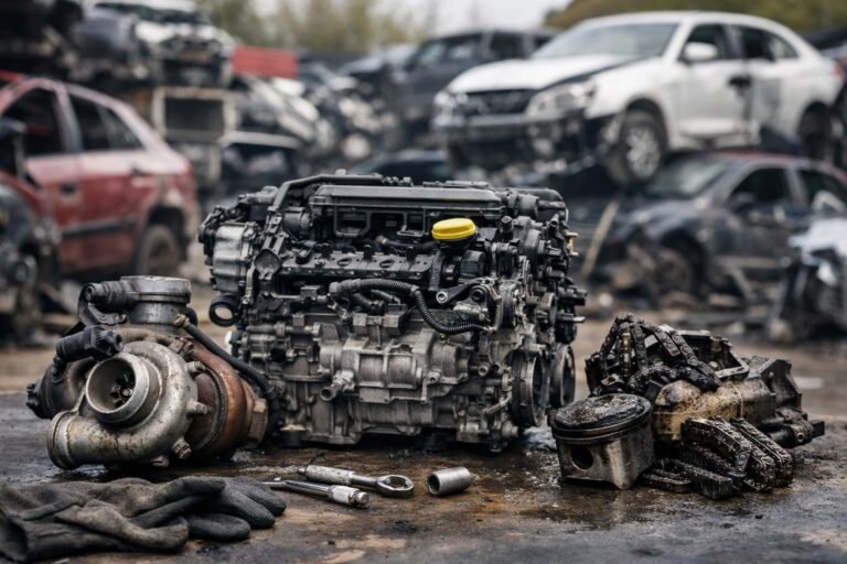 Quels sont les moteurs PureTech à éviter