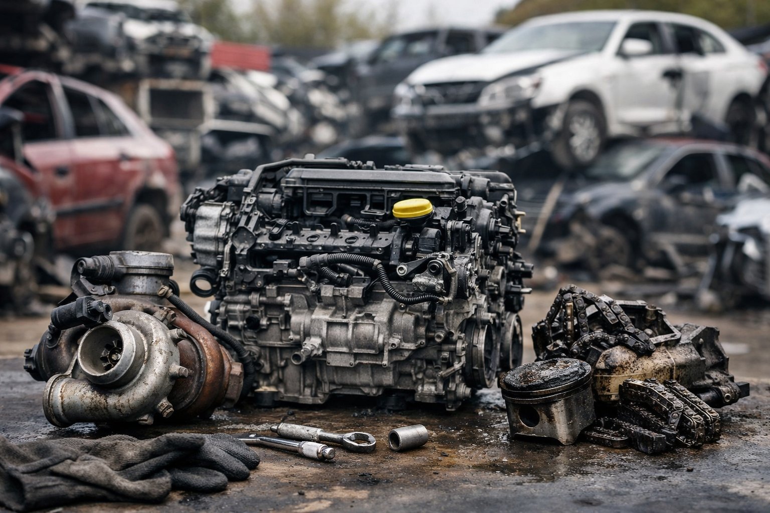 Quels sont les moteurs PureTech à éviter