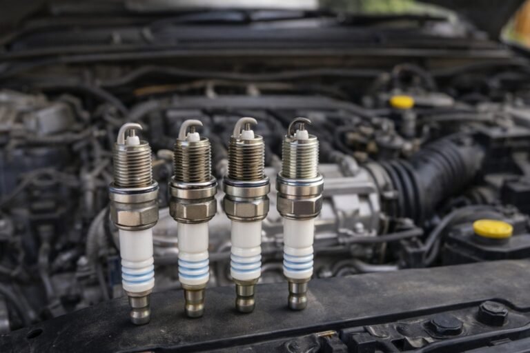 Quelle bougie pour éthanol