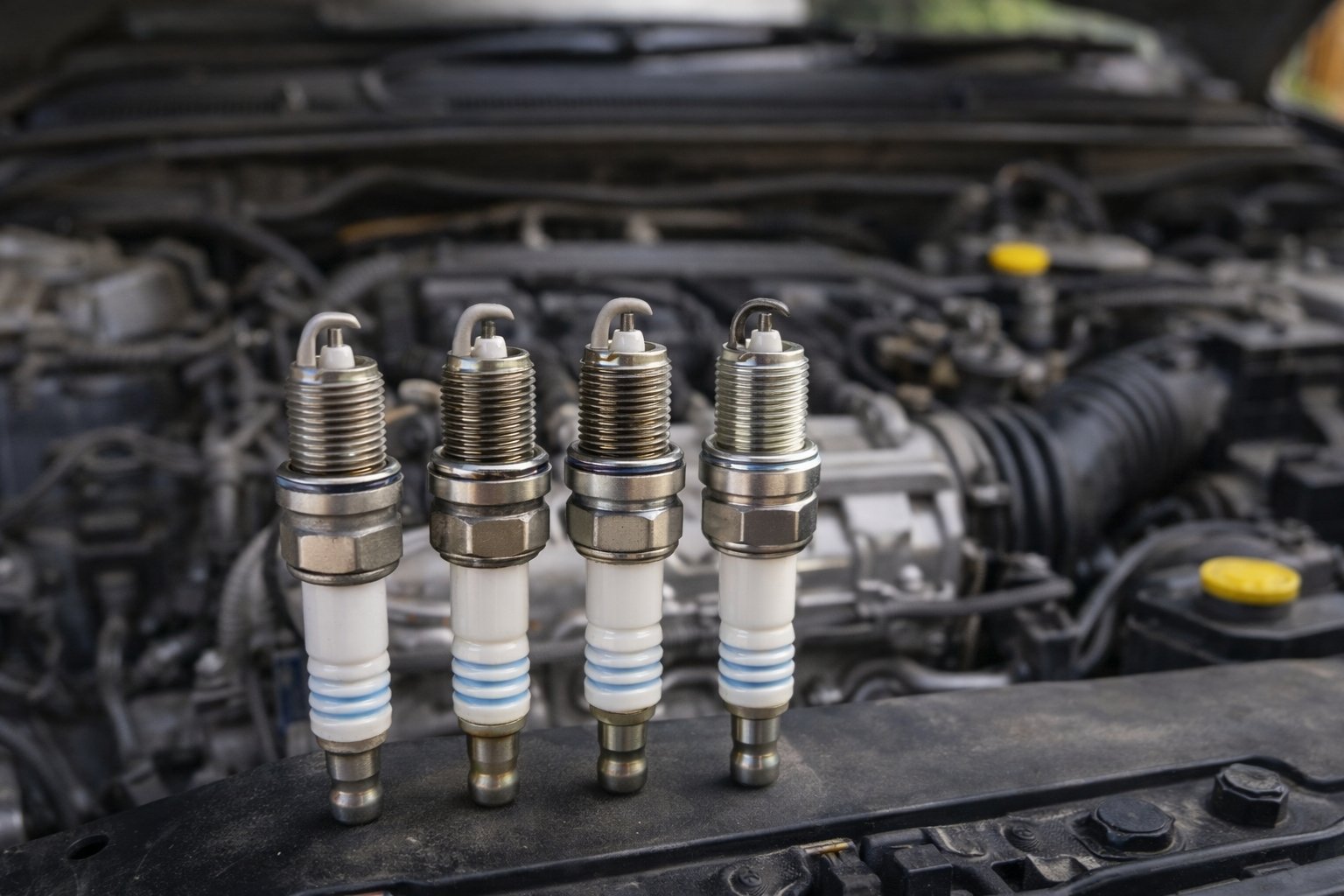 Quelle bougie pour éthanol