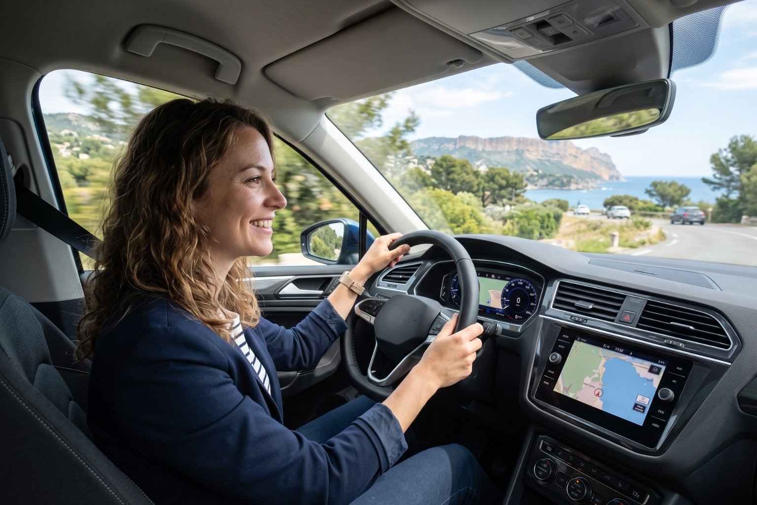 Pourquoi acheter une voiture en leasing
